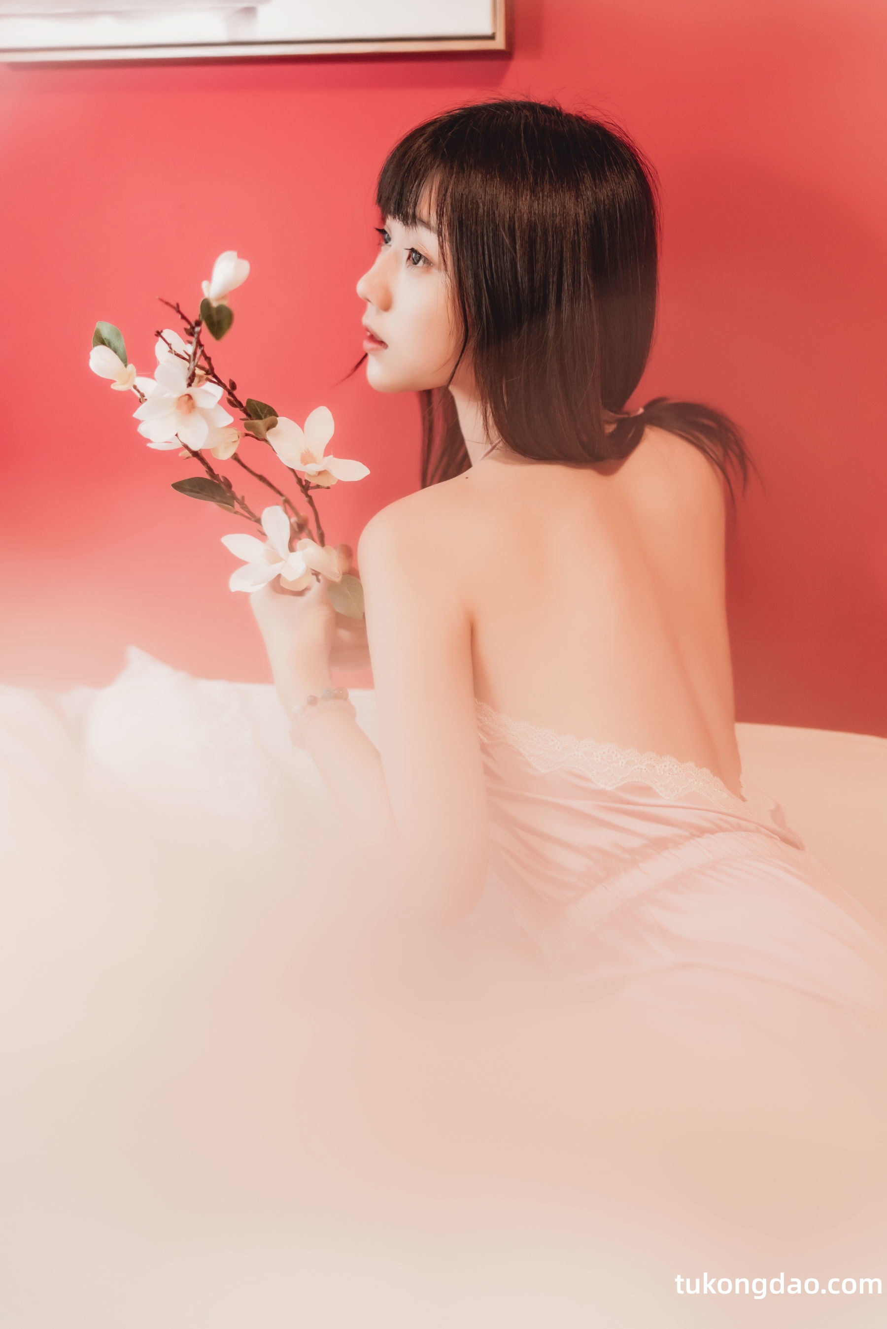 喵糖映画 VOL.005 写真集 写真系列-第33张